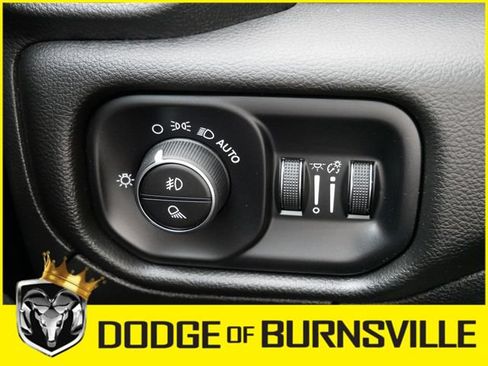 Used 2023 RAM 1500 Laramie AWD/4WD image 25