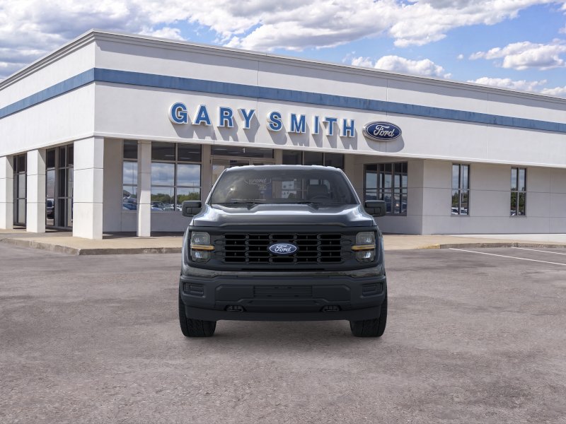 New 2026 Ford F150 XL AWD/4WD image 6