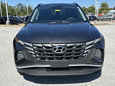 Used 2024 Hyundai Tucson SEL image 2