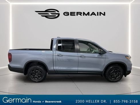 Used 2026 Honda Ridgeline TrailSport image 9
