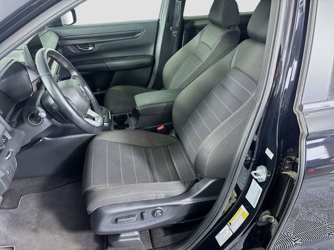 Used 2025 Honda CR-V Sport image 20
