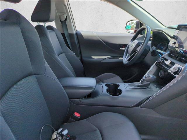 Certified 2023 Toyota Venza LE AWD/4WD image 20