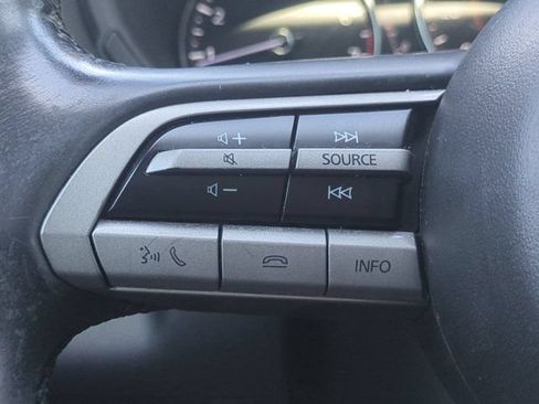 Used 2023 MAZDA CX-30 AWD 2.5 S w/ Select Package image 25