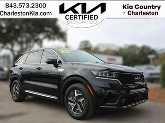 Certified 2023 Kia Sorento EX video 1