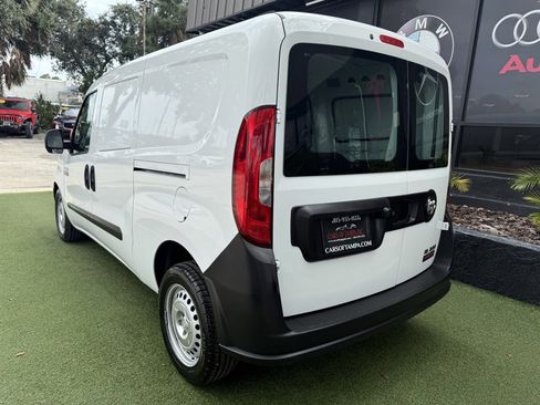 Used 2019 RAM ProMaster City Tradesman image 4