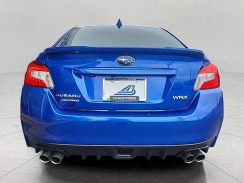 Used 2019 Subaru WRX Premium image 7