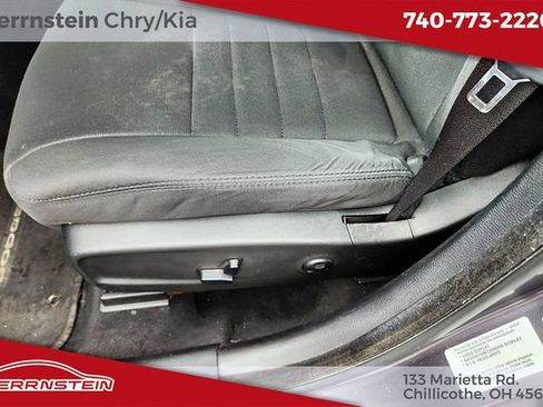 Used 2014 Dodge Charger R/T AWD/4WD image 17