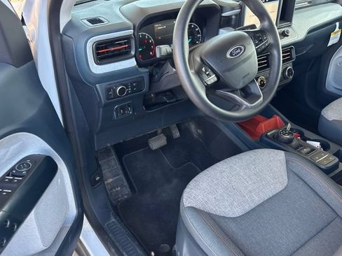 Used 2024 Ford Maverick XLT w/ Equipment Group 300A Standard AWD/4WD image 7