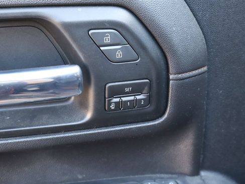 Used 2020 GMC Sierra 2500 AT4 w/ AT4 Premium Package AWD/4WD image 20