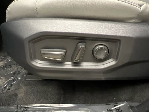 New 2026 Toyota Tundra SR5 w/ SR5 Premium Package image 15