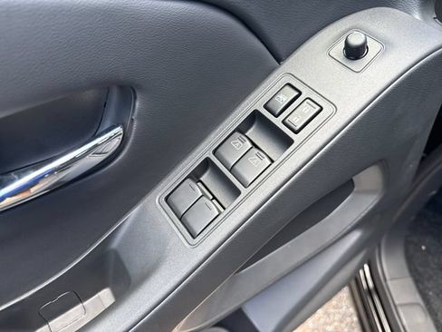 New 2026 Nissan Frontier SV w/ SV Convenience Package RWD image 11