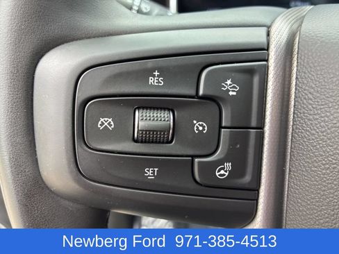 Used 2025 GMC Sierra 3500 Denali w/ Denali Reserve Package AWD/4WD image 22