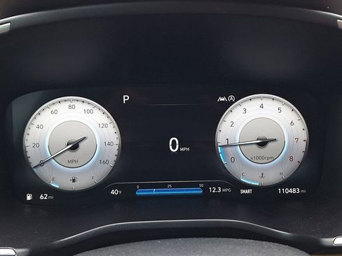 Used 2022 Hyundai Santa Fe Calligraphy AWD/4WD image 21