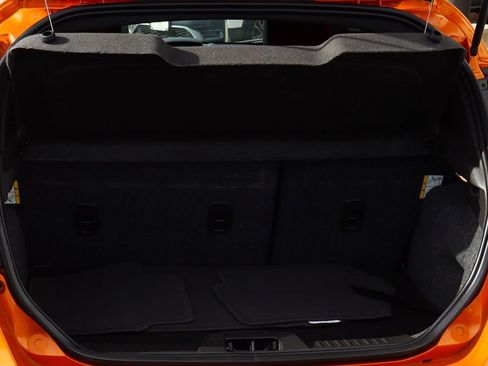 Used 2019 Ford Fiesta ST w/ ST Recaro Package image 24