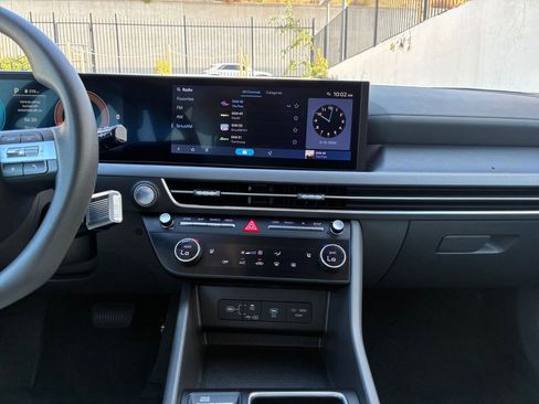 Used 2025 Hyundai Sonata SEL image 17