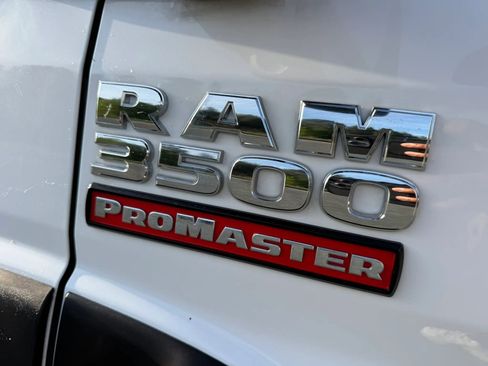 Used 2021 RAM ProMaster 3500 image 20