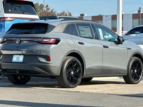 New 2026 Volkswagen ID.4 Pro S image 5