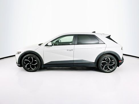 Used 2023 Hyundai Ioniq 5 SEL image 4