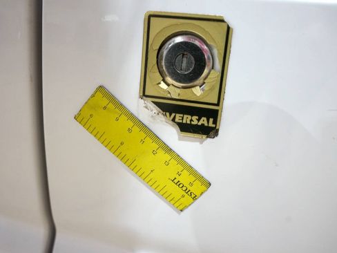Used 1999 Ford E-150 and Econoline 150 RWD image 35