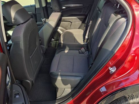 Used 2023 Buick Envision Preferred w/ Sport Touring Package AWD/4WD image 14