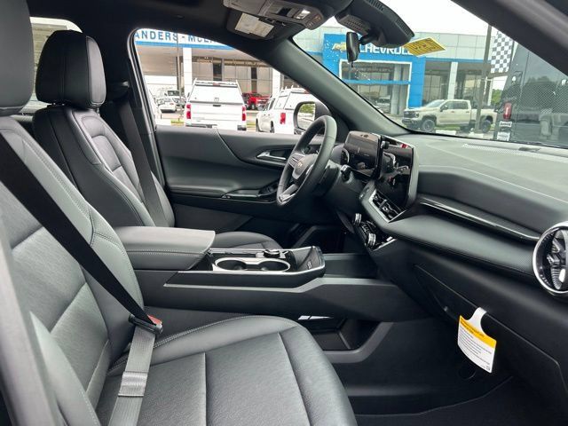 New 2027 Chevrolet Equinox LT w/ Convenience Package II FWD image 34