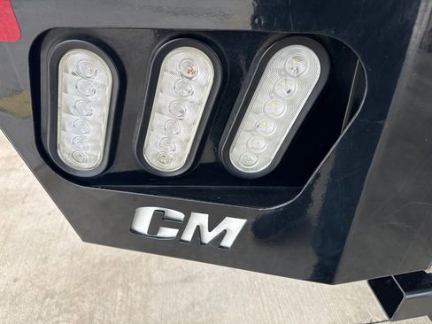 Used 2021 RAM 5500 Tradesman AWD/4WD image 11