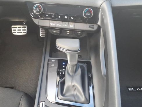 New 2026 Hyundai Elantra Sport FWD image 9