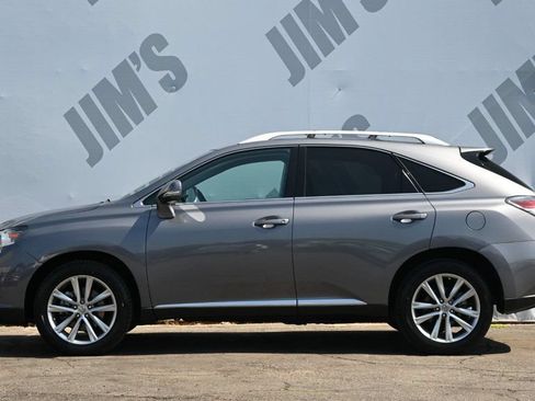 Used 2014 Lexus RX 350 FWD w/ Navigation Package image 6