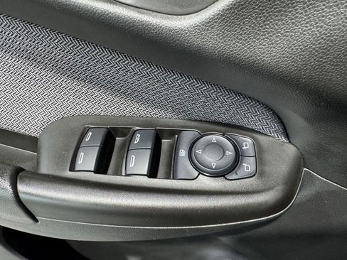 Used 2025 Chevrolet TrailBlazer LT FWD image 33