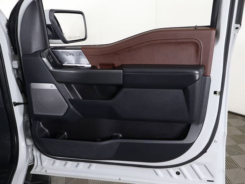 Used 2023 Ford F150 Lariat w/ Equipment Group 502A High AWD/4WD image 30