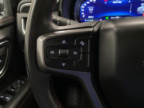 Used 2023 Chevrolet Suburban RST AWD/4WD image 17