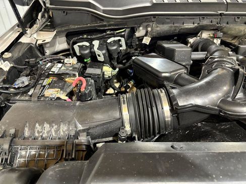 Used 2022 Ford F250 XLT w/ XLT Value Package AWD/4WD image 23