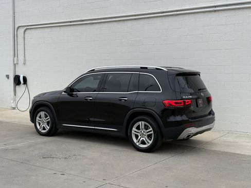 Used 2020 Mercedes-Benz GLB 250 4MATIC image 5