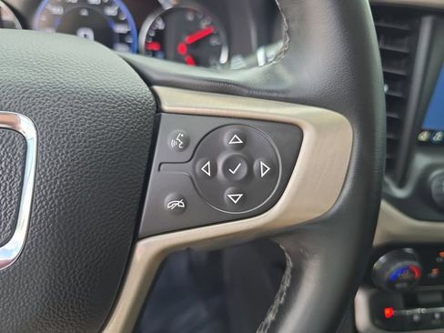 Certified 2023 GMC Acadia Denali w/ Denali Technology Package AWD/4WD image 29