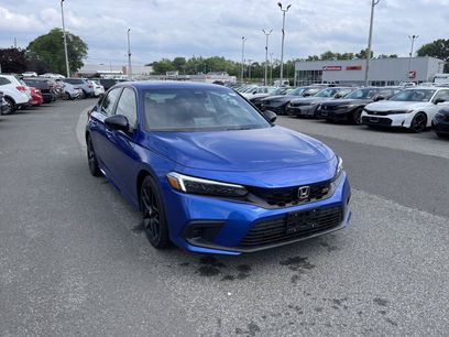 Used 2023 Honda Civic Si