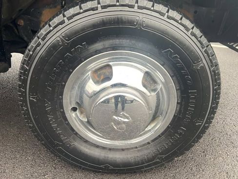 Used 2003 Dodge Ram 3500 Truck SLT image 37