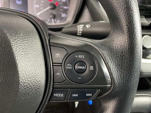 Used 2024 Toyota Corolla LE FWD image 15