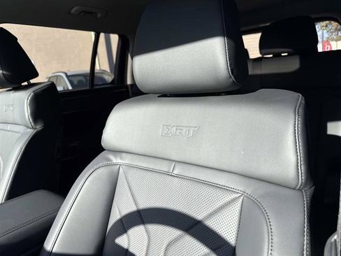 New 2026 Hyundai Santa Fe XRT AWD/4WD image 18