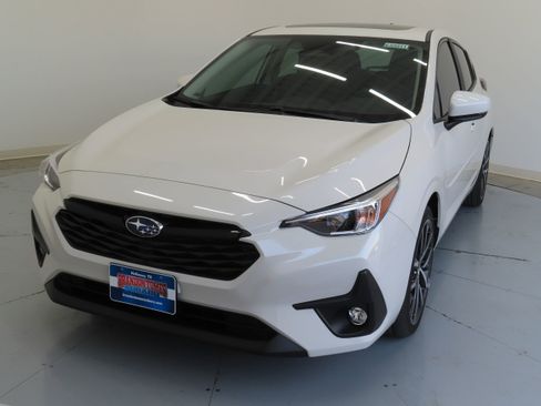 New 2026 Subaru Impreza 2.0i Sport image 10