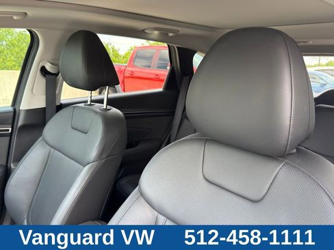 Used 2023 Hyundai Tucson SEL AWD/4WD image 12