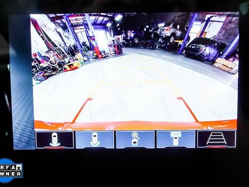 Used 2025 Chevrolet Corvette Stingray Premium Cpe w/ Z51 Performance Package image 27