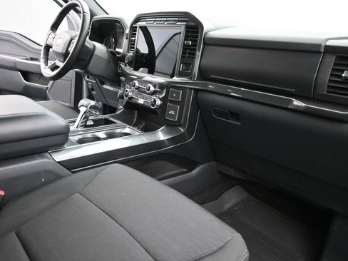 Used 2022 Ford F150 XLT w/ Equipment Group 302A High image 24