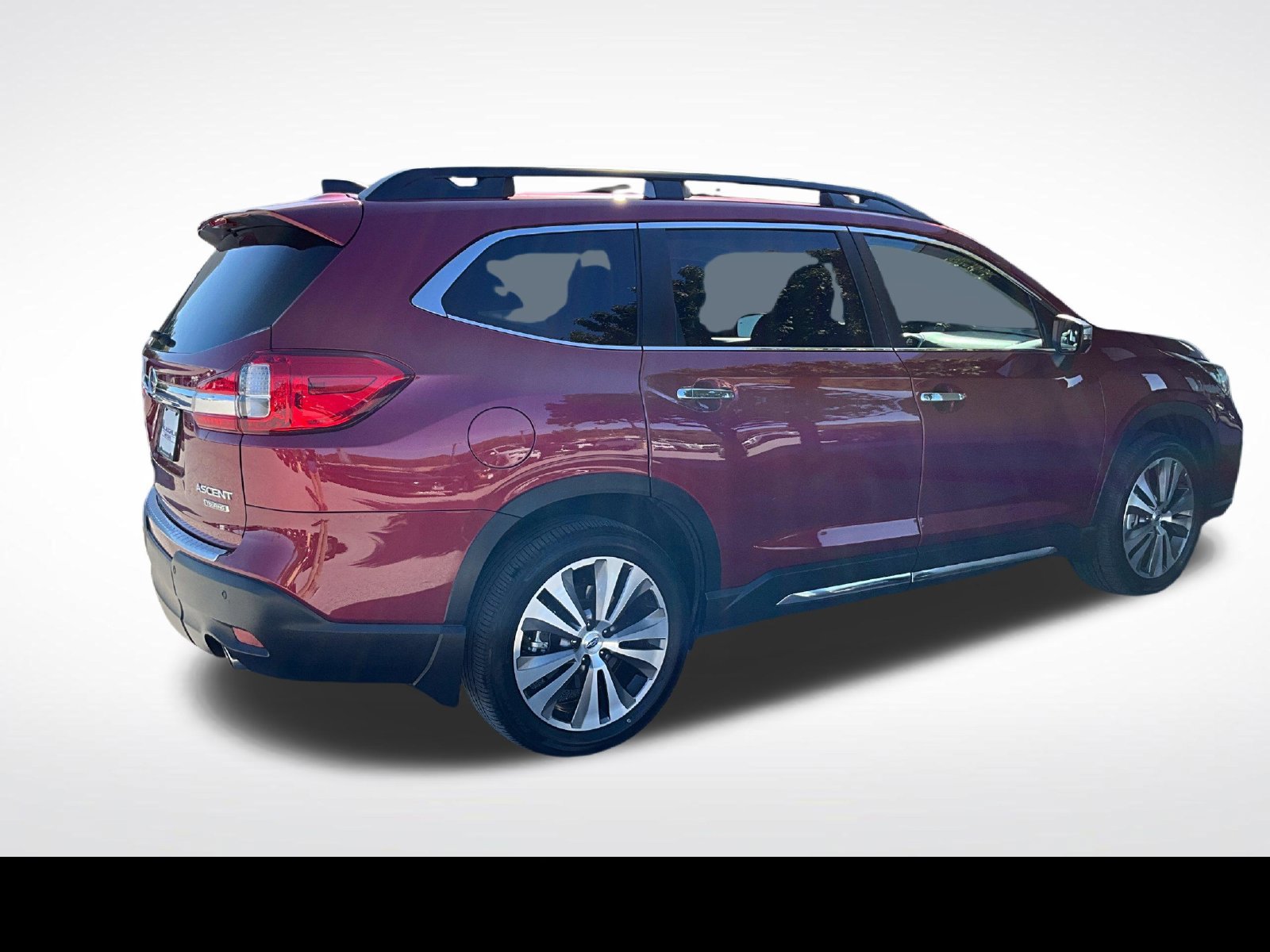 Used 2020 Subaru Ascent Touring w/ Popular Package #2A AWD/4WD image 5