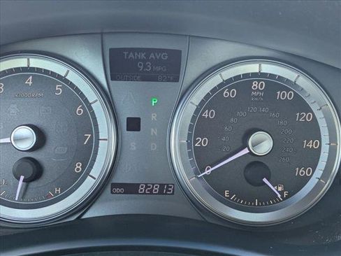 Used 2011 Lexus ES 350 FWD image 11