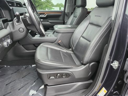 Used 2022 GMC Sierra 1500 Denali AWD/4WD image 26