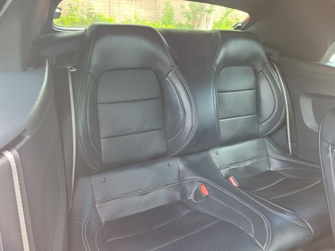 Used 2024 Ford Mustang Premium RWD image 14