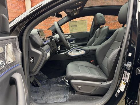 New 2026 Mercedes-Benz GLE 450 GLE 450 Coupe image 23