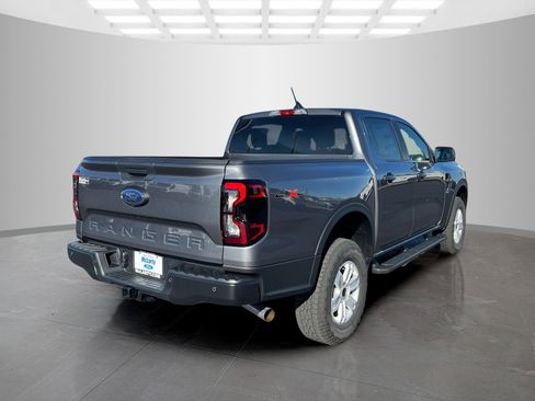 New 2025 Ford Ranger XL w/ Trailer Tow Package image 4