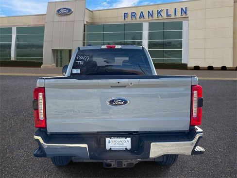 New 2026 Ford F350 Lariat image 6