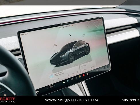Used 2024 Tesla Model 3 Standard Range RWD image 27